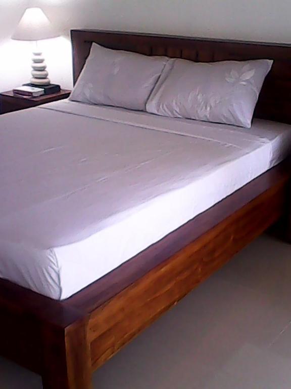 Bali Sari Homestay Amed Rom bilde