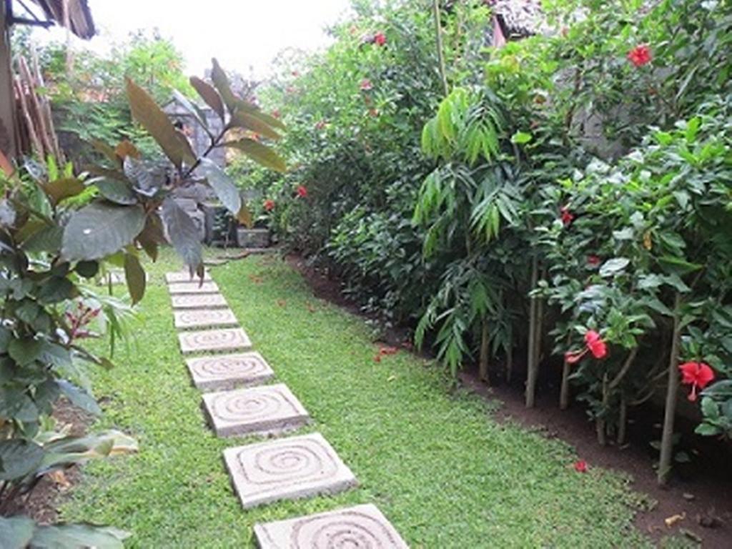 Bali Sari Homestay Amed Eksteriør bilde