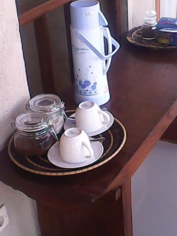 Bali Sari Homestay Amed Rom bilde