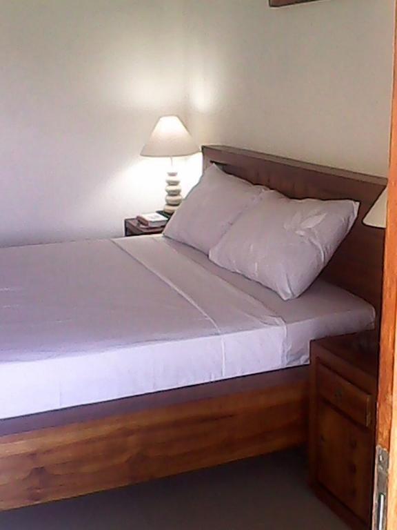 Bali Sari Homestay Amed Rom bilde