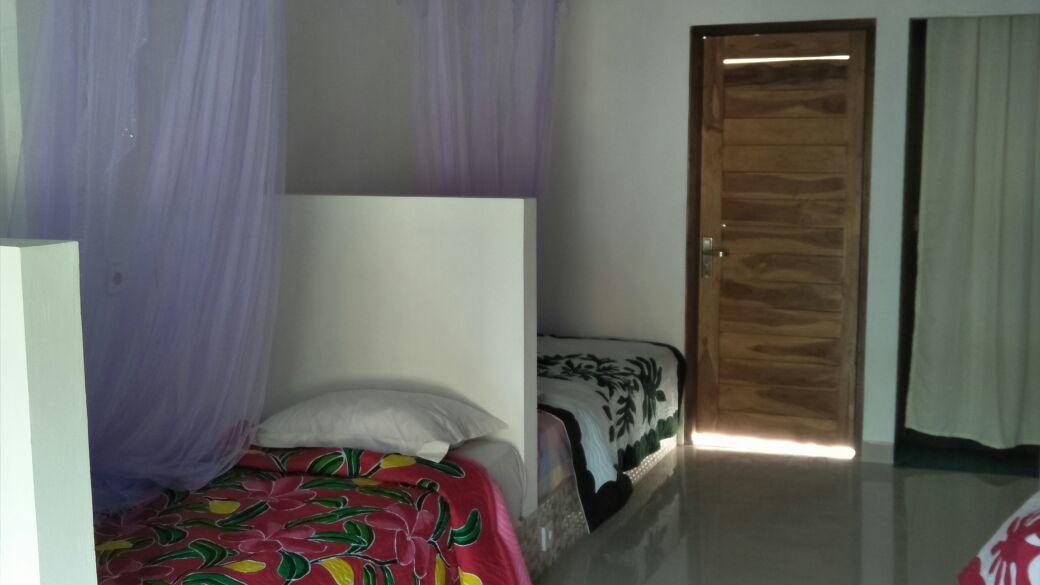 Bali Sari Homestay Amed Eksteriør bilde